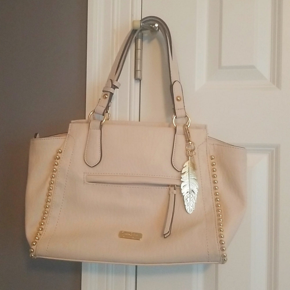 EUC Jessica Simpson Hand Bag